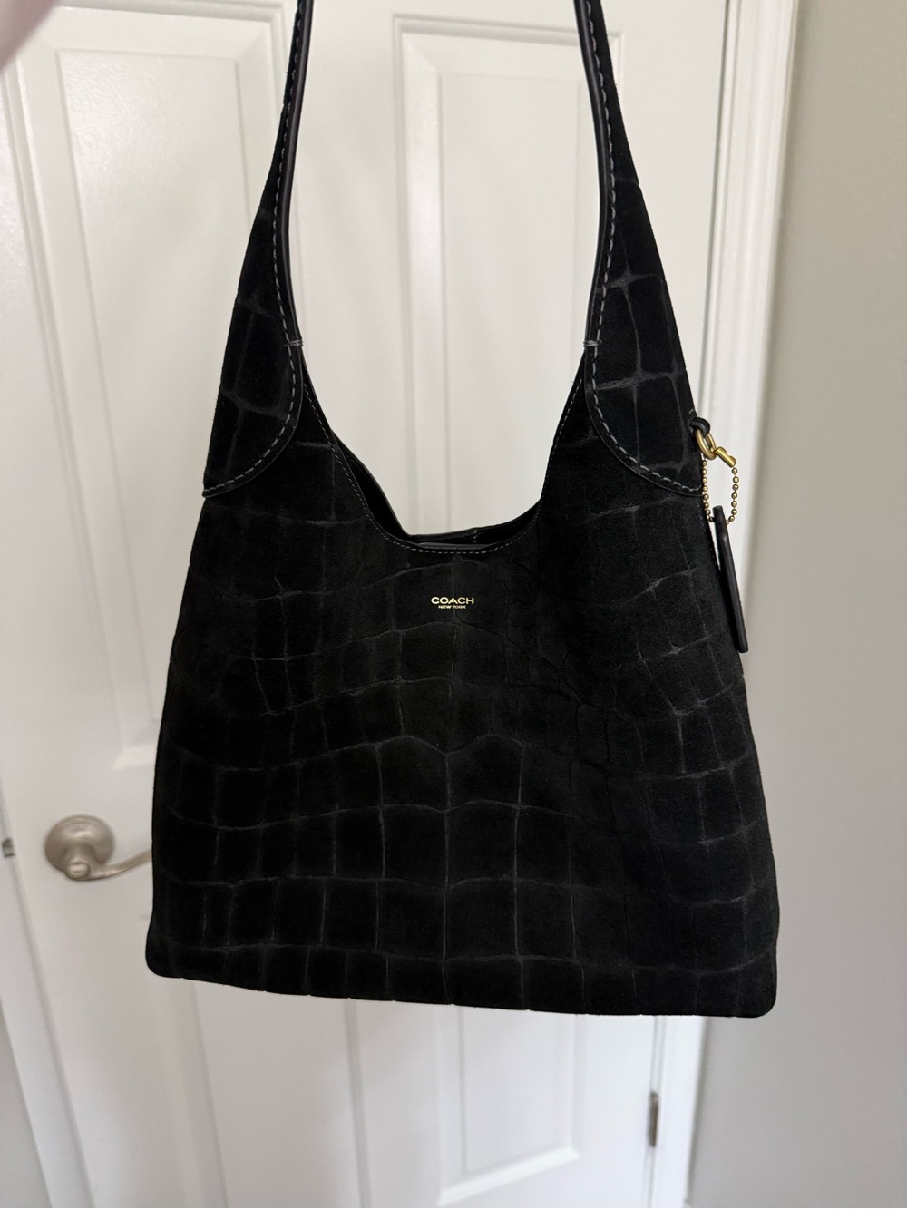 Coach Brooklyn Shoulder Bag 28
